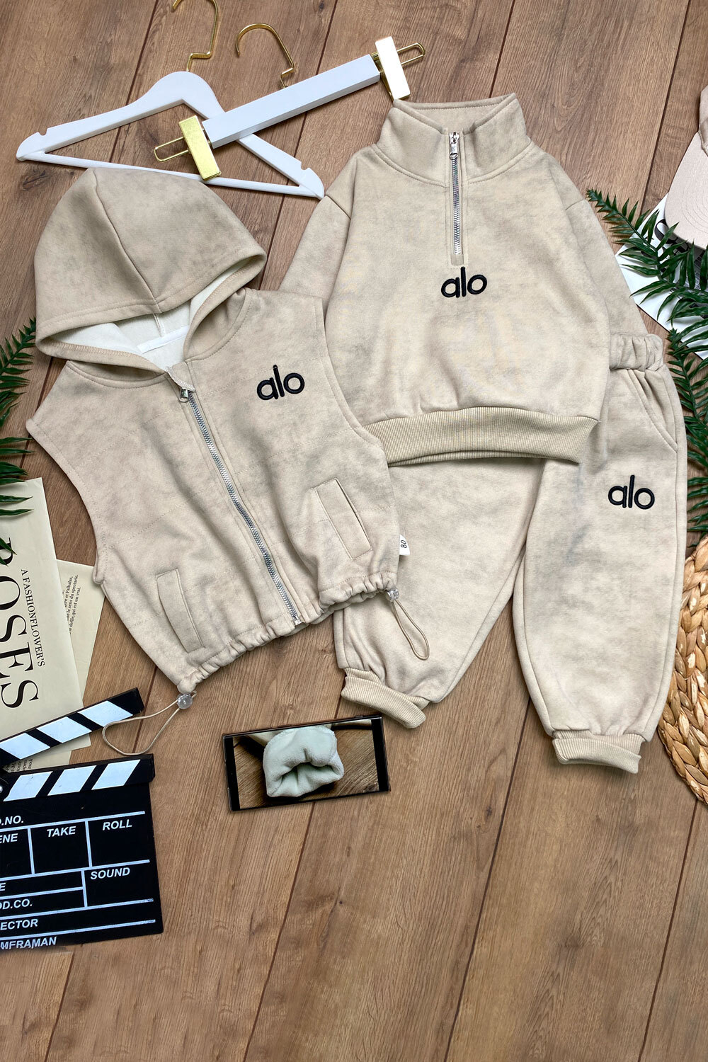 Костюм для девочек