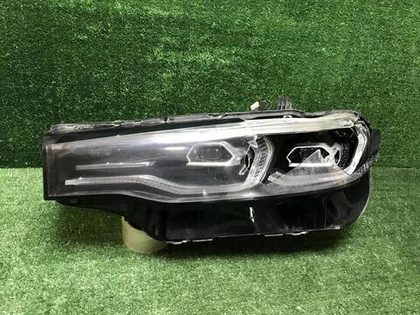 Фара левая BMW X7 G07 (2019-2022) LED