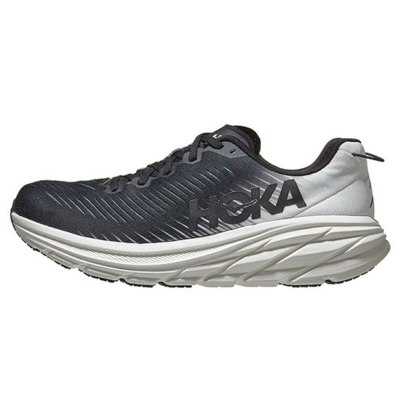 HOKA ONE ONE Ринкон 3 Бежевые кроссовки Низенький верх-Мужские