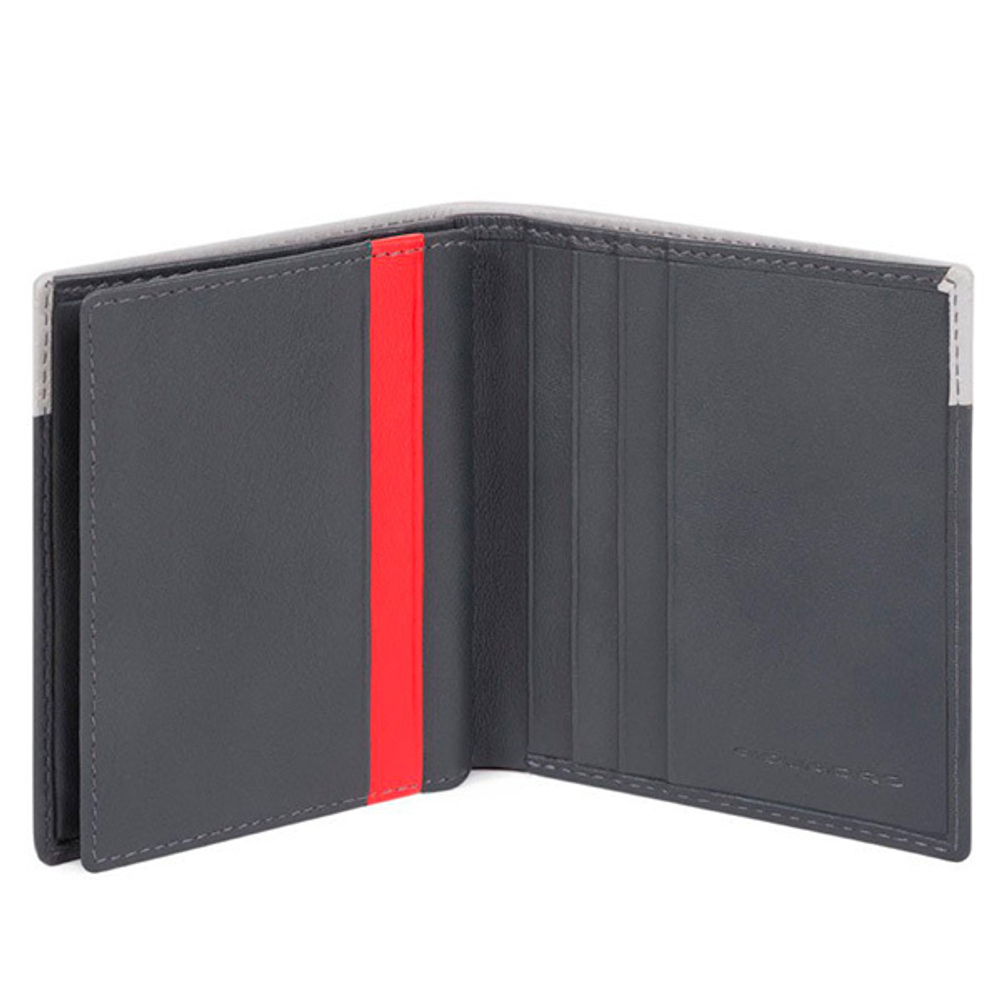 Кредитница Piquadro PP1518UB00R/N