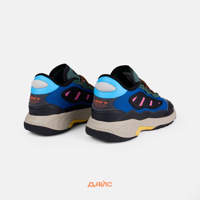 Кроссовки Adidas Originals Niteball III артикул:IG8529 - купить в магазине Дайс