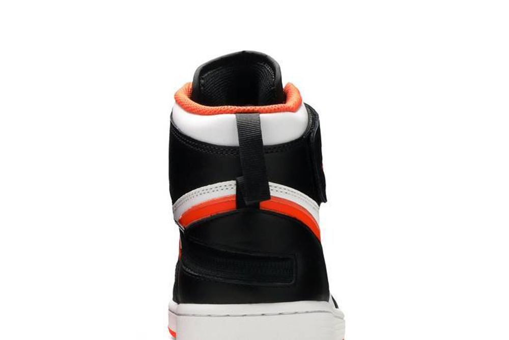 Кроссовки Jordan Air Jordan 1 Flyease "Turf Orange"