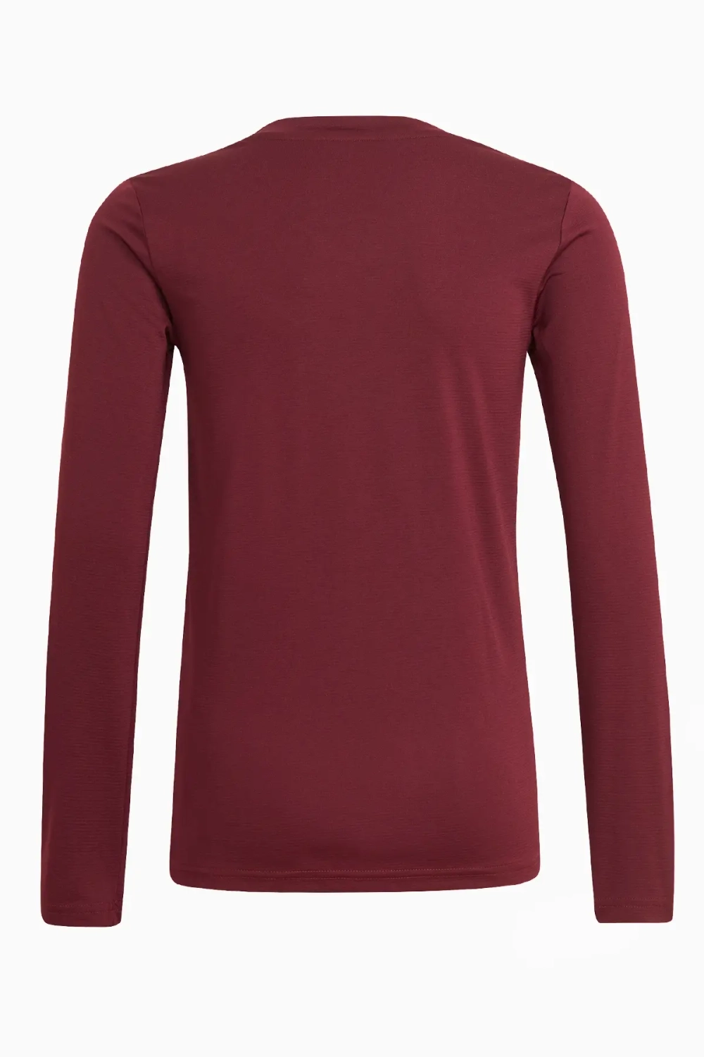 Термофутболка adidas Team Base Tee Junior - бордовый