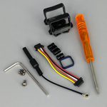 Квадрокоптер Sub250 Nanofly 20 2S O4 ELRS 2.4