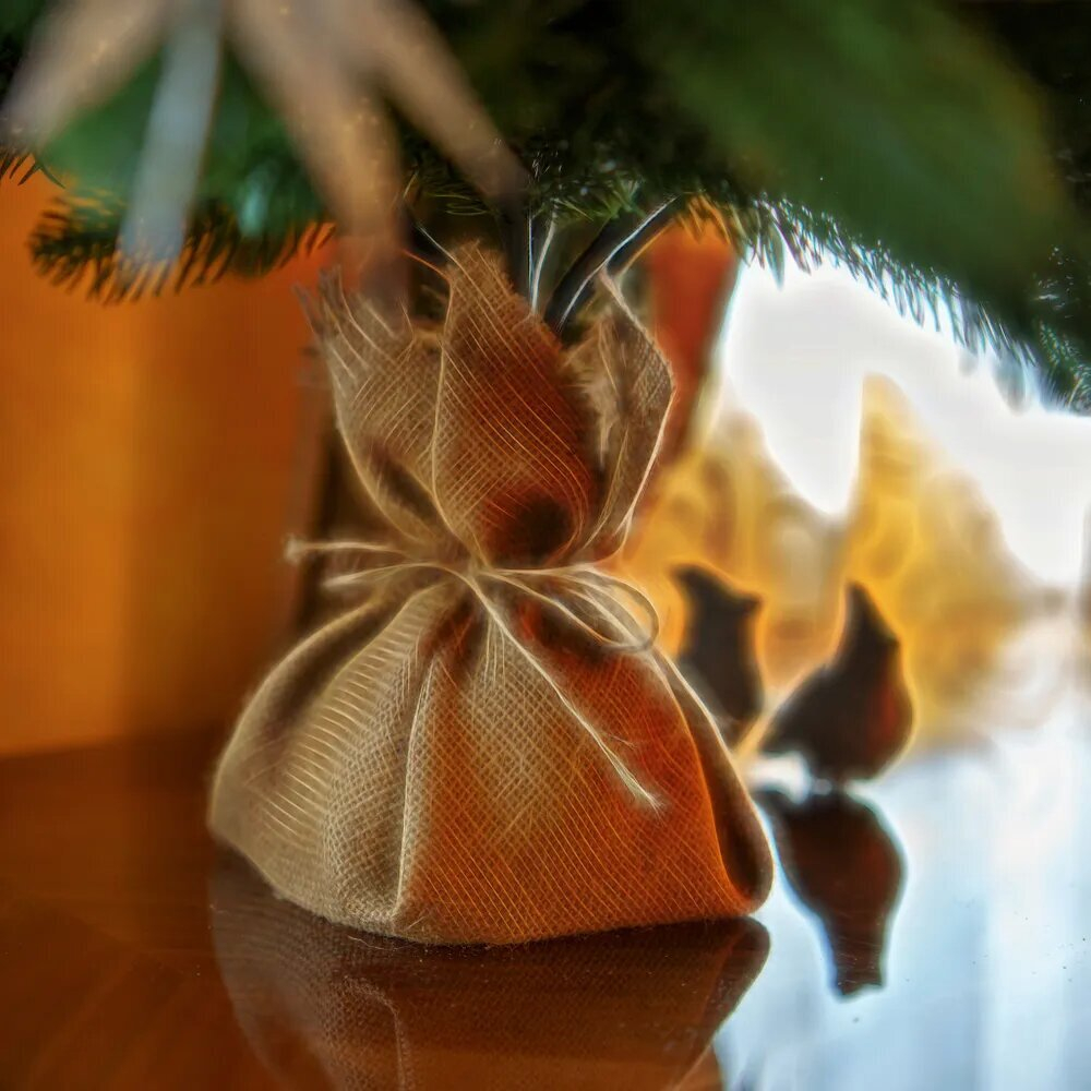 Искусственная новогодняя елка Царь Елка Афродита, литая, 90 см