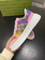 Кеды Gucci
