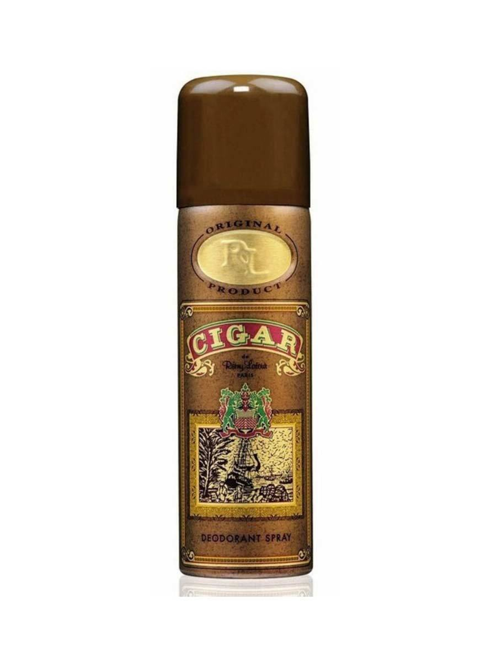 REMY LATOUR CIGAR men deo 200ml