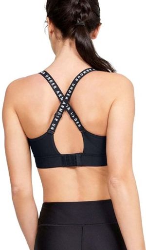 Топ UA Infinity Mid Bra