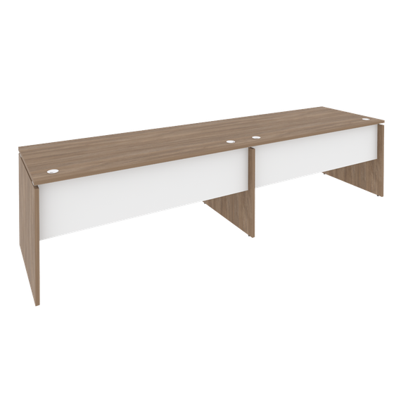 Оникс Рабочая станция O.RS-2.4.8  3160*800*750