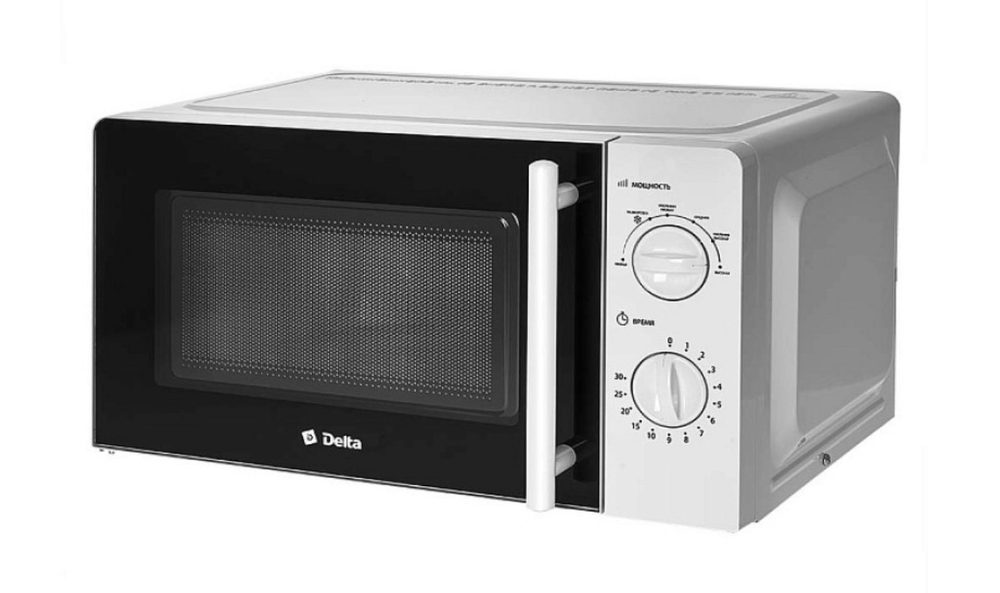 СВЧ ПЕЧЬ DELTA DL-86L20