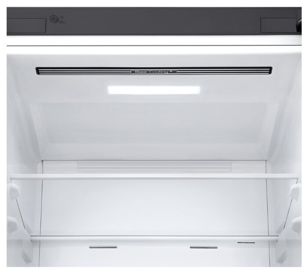 Холодильник LG DoorCooling+ GA-B459 CLSL