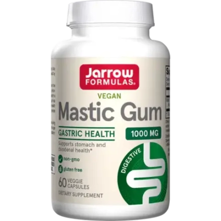 Mastic Gum капсулы Jarrow Formulas