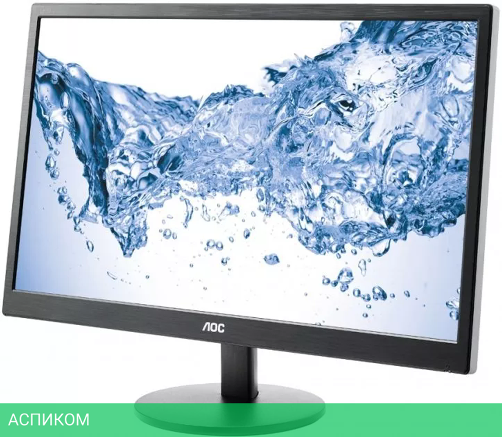 Монитор AOC M2470SWD2