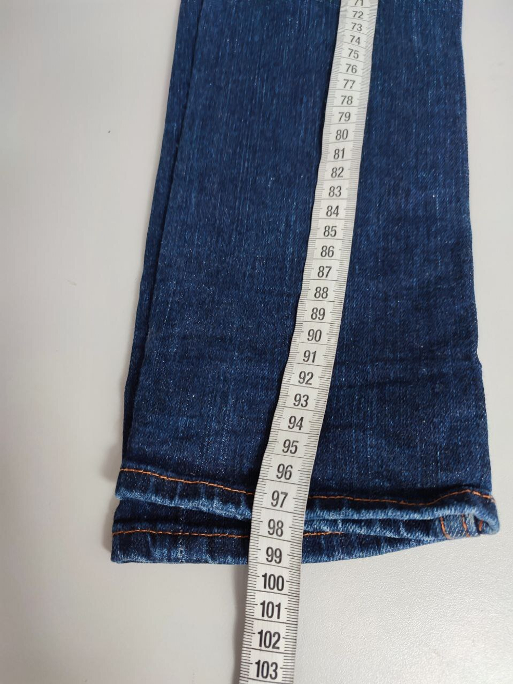 Джинсы Miss Me  зауженные 40 размер