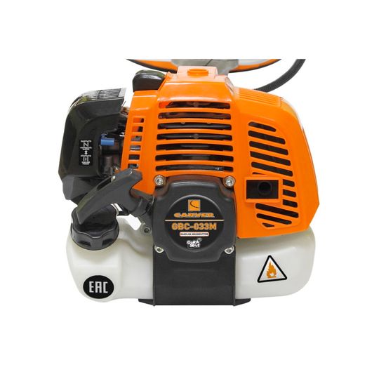 Триммер бензиновый "CARVER" GBC-033M