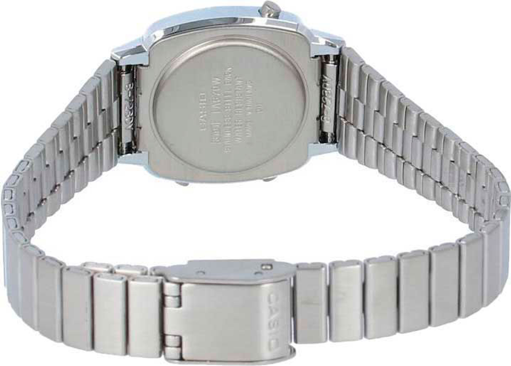 Часы Casio LA670WA-4