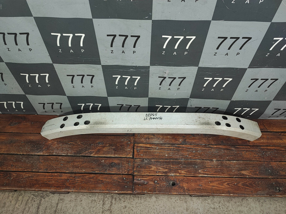 Усилитель переднего бампера Land Cruiser Prado 150 13-17 Б/У Оригинал 5202160230