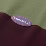 Купить Лонгслив Ymkashix Rugby Хаки-Коричневый Лонгслив Ymkashix Rugby Хаки-Коричневый