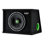 Сабвуфер Alphard ML-10A активный