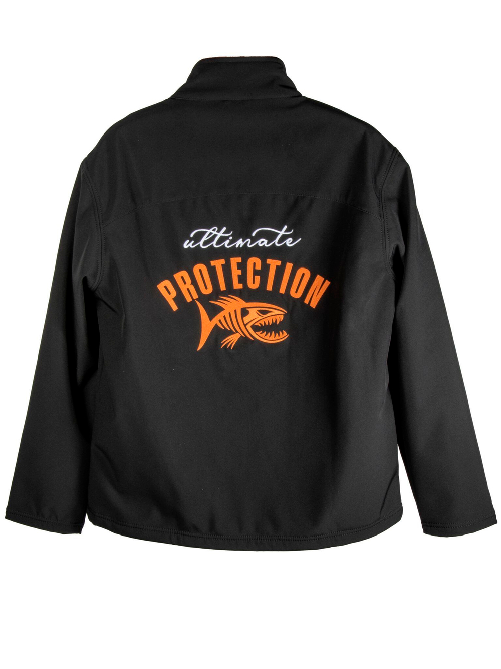 Куртка для рыбалки Lucky John SOFTSHELL 04 р.XL