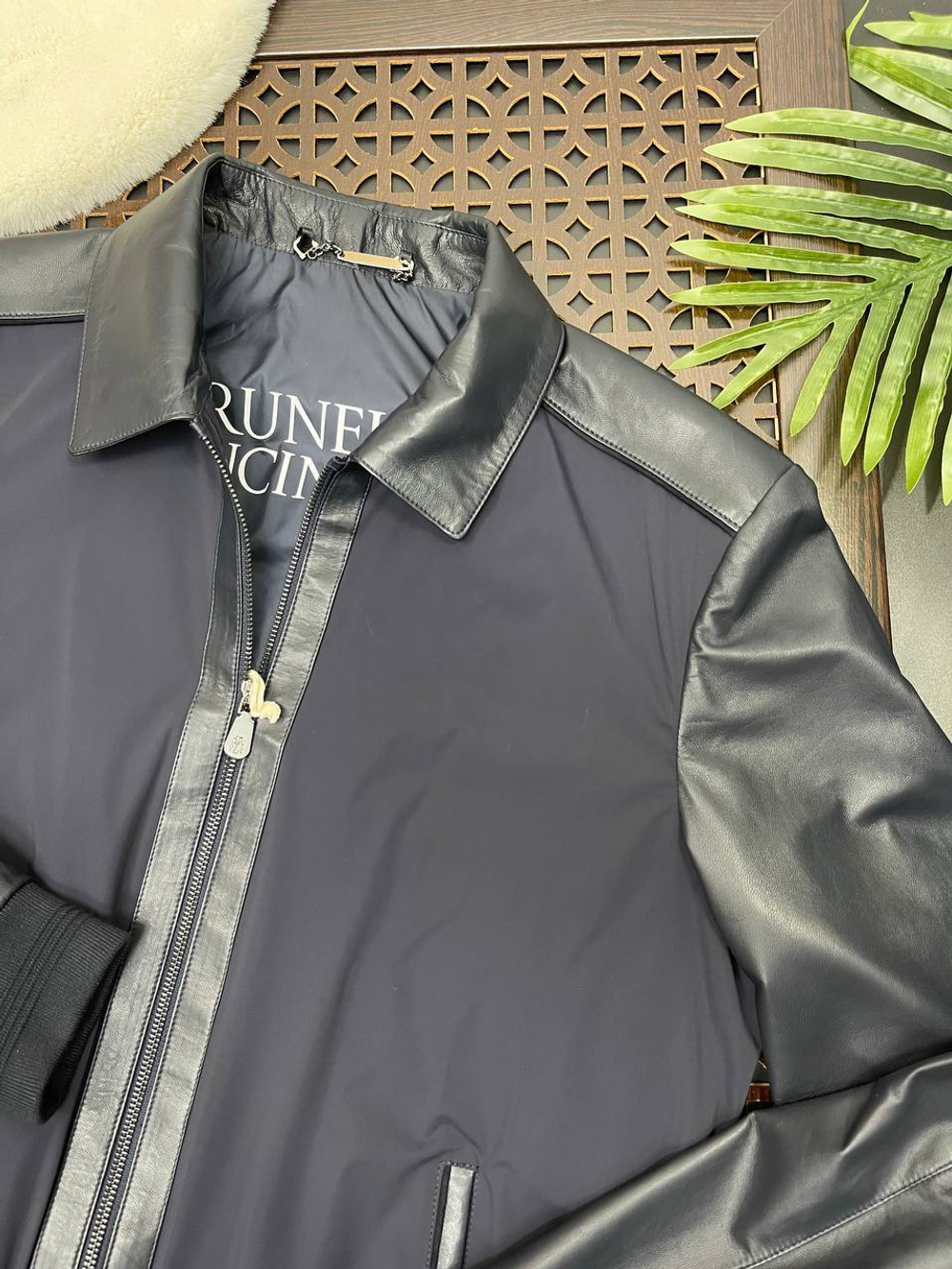 Куртка Brunello Cucinelli