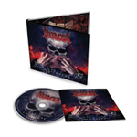 Nervosa / Jailbreak (RU)(CD)