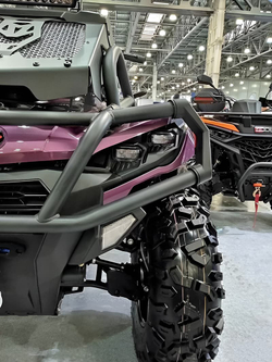 Квадроцикл АОДЕС Pathcross MAX 1000 LTD (2025)