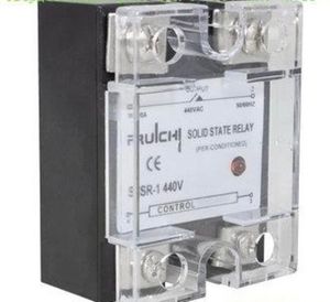 Твердотельные реле