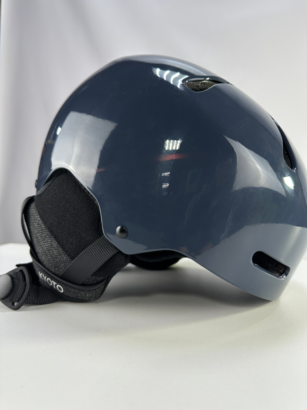 Шлем KYOTO HAMBURI II (FW24) (MIDNIGHT NAVY)