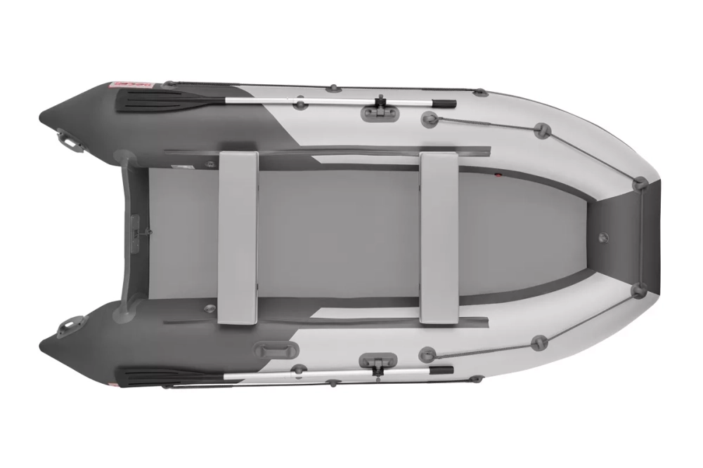 Моторная лодка ПВХ Zefir 3500 НДНД