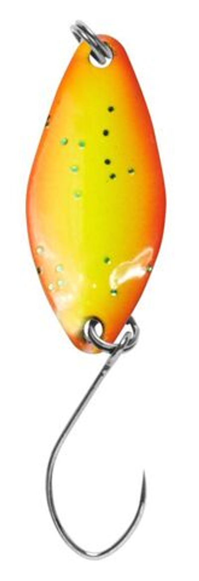 Блесна колеб. Lucky John TR IMA длин.29мм/01.8г 051