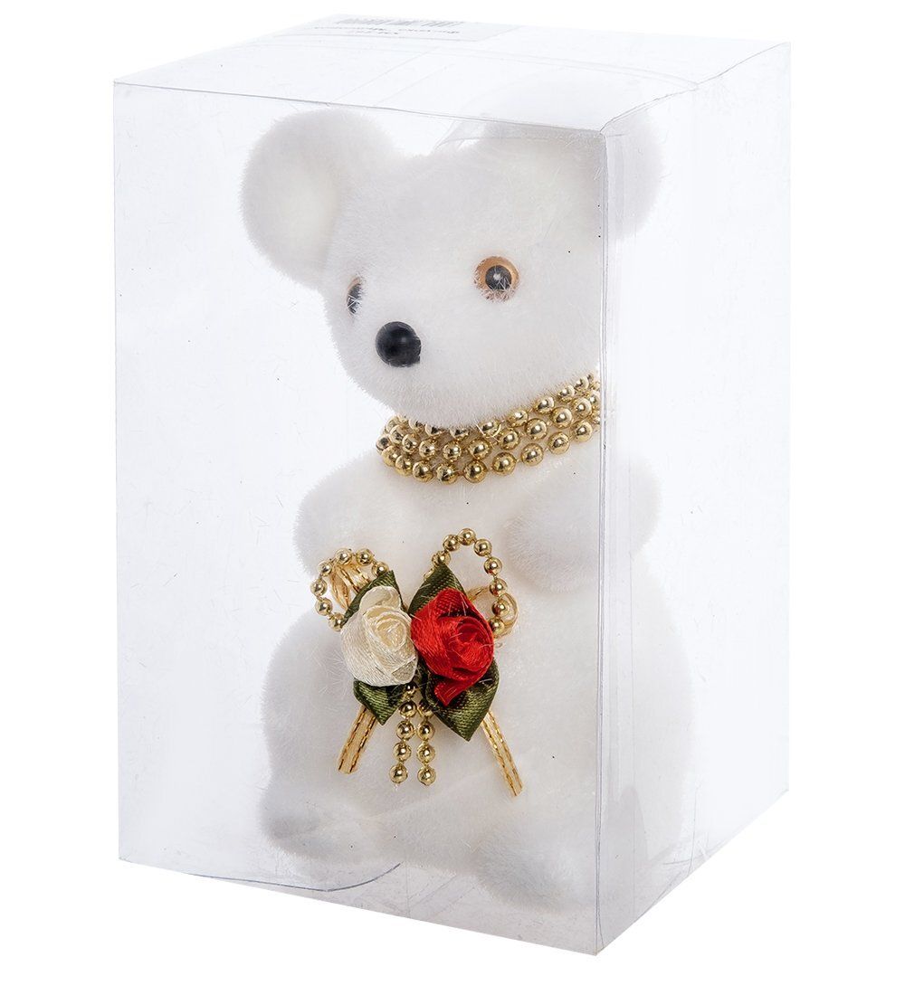 XM-267 Фигурка «Мышонок»