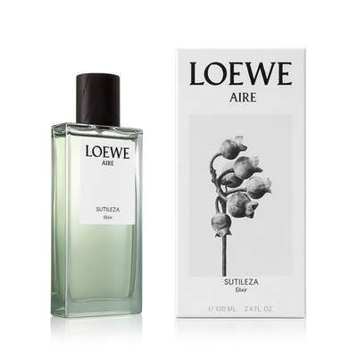 Loewe Aire Sutileza Elixir Eau De Parfum 100 ml (unisex)