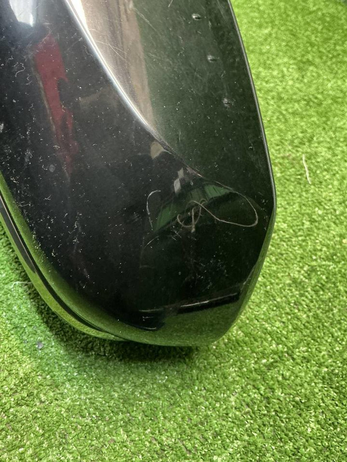 Зеркало левое Toyota Camry xv70 (17-24) 8 конт