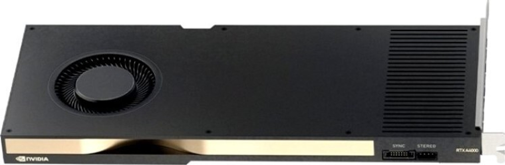 Видеокарта nVidia RTX A4000 (900-5G190-1700-000)