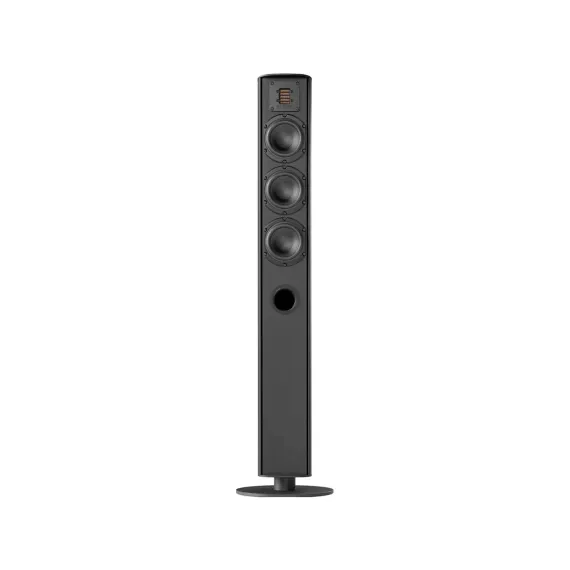 Piega Ace 50 Black