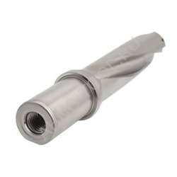 Сверло корпусное C40-4D40-165SP11 ACCKee