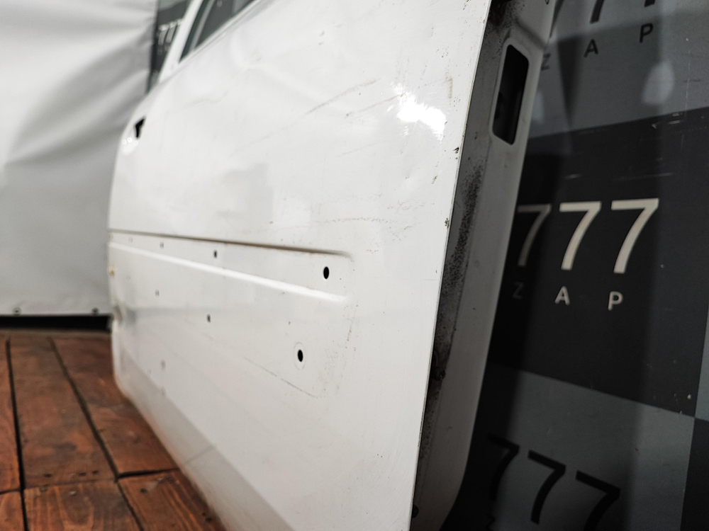 Дверь передняя правая Lada Largus 12-21 Б/У Оригинал 8450106998