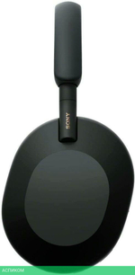 Гарнитура Sony WH1000XM5/B черный