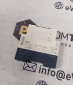 SCHNEIDER ELECTRIC RE7 TP13BU новое