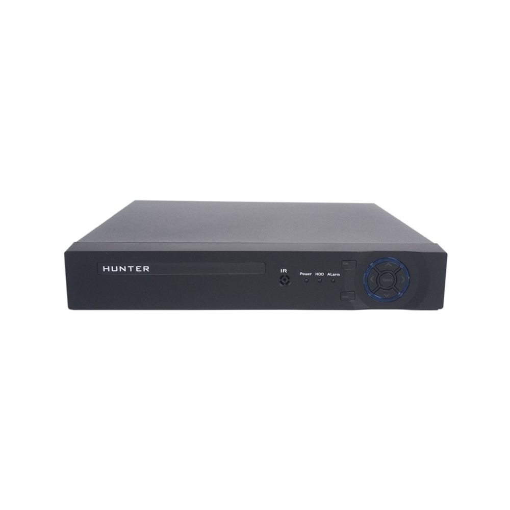 HNVR-3204 IP видеорегистратор Hunter
