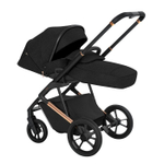 Коляска 2 в 1 Carrello Sigma CRL-6509