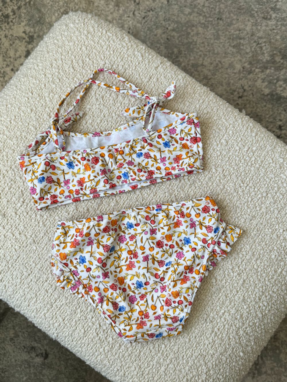 Раздельный купальник Bonpoint, 140