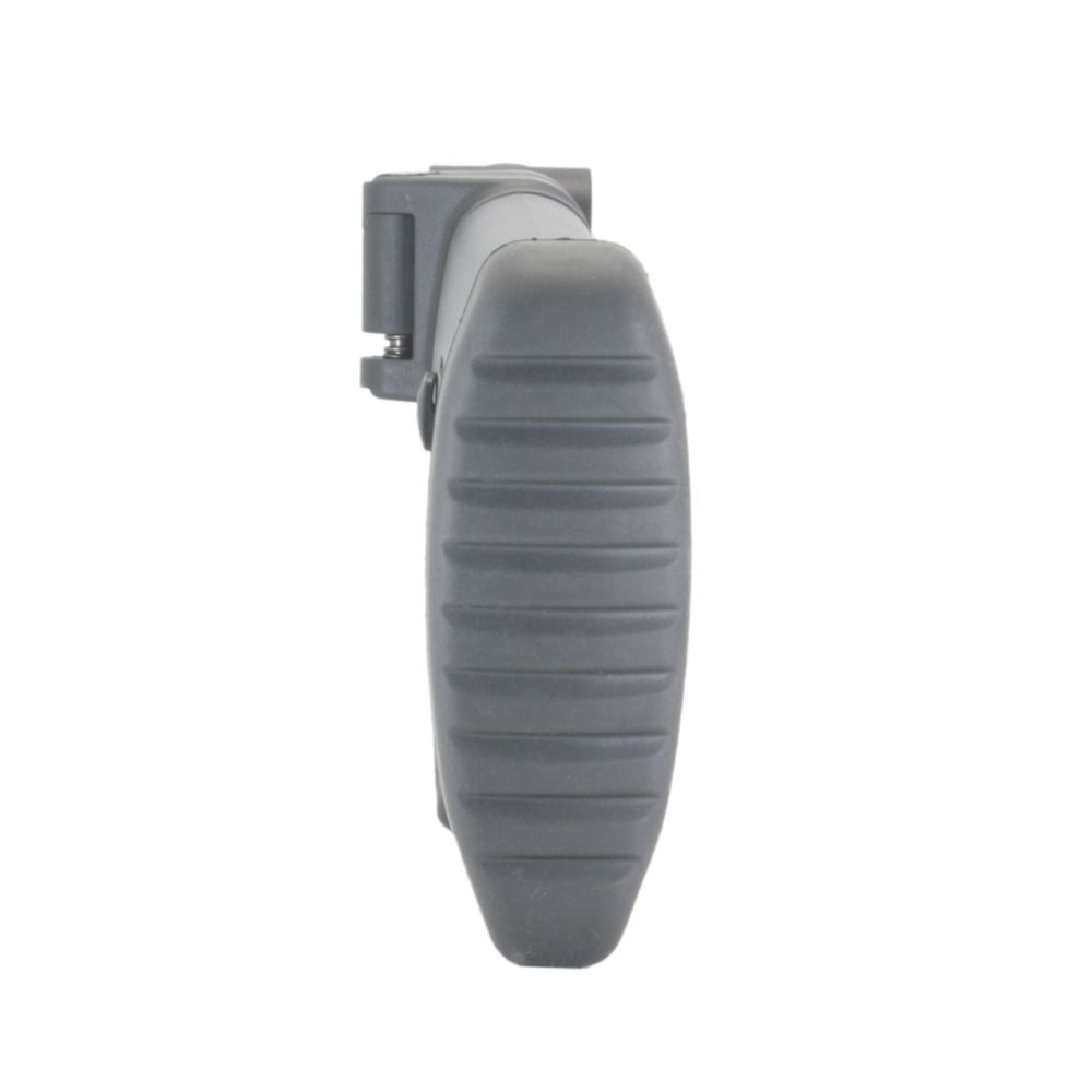 Складной приклад TBS Solid на Бекас, DLG Tactical