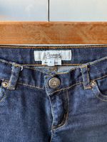 Новые джинсы Bonpoint, 116