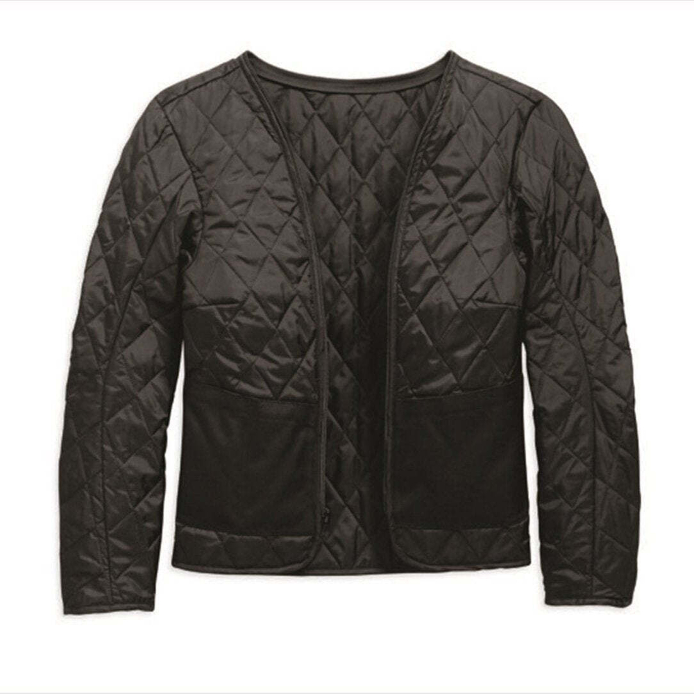 Женская кожаная куртка Harley-Davidson