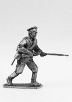 Оловянный солдатик Рядовой Русской армии 1914-1918