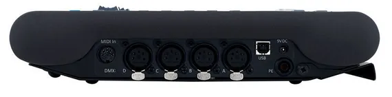 AVOLITES Titan Mobile Console