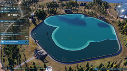 Jurassic World Evolution 2 Стандартное издание (для Xbox One/Series S/X, полностью на русском языке) [Цифровой код доступа]
