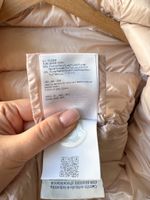 Пуховая куртка Moncler, 110